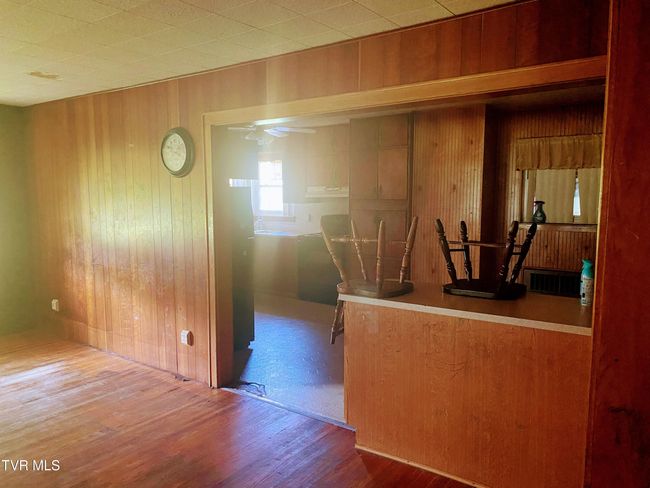 6192 Hurricane Rd, House other with 3 bedrooms, 2 bathrooms and null parking in Wise VA | Image 13