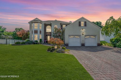 6 Johnny Dr, Farmingdale, NJ, 07727-3513 | Card Image