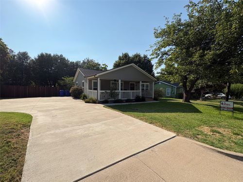 408 S 2nd Ave, Mansfield, TX, 76063-1913 | Card Image