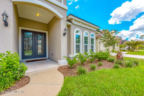 5043 Redford Manor Dr, Jacksonville, FL, 32258-4239 | Card Image