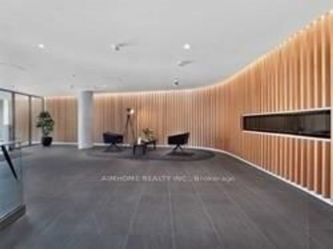719 - 160 Flemington Rd, Condo with 1 bedrooms, 1 bathrooms and 1 parking in North York ON | Image 18