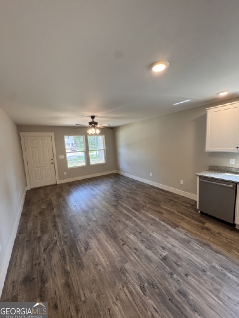 Residential Lease in Hartwell 5