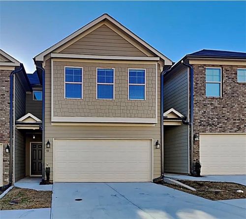 61 Dewey Rd, Lilburn, GA, 30047-3893 | Card Image