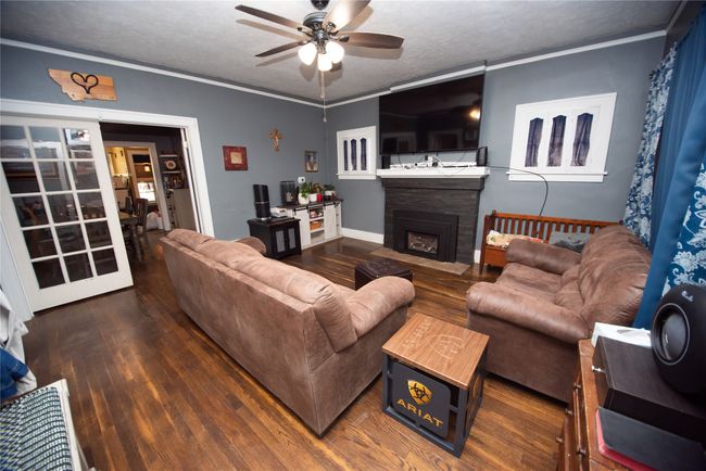 519 4 Th Ave, House other with 3 bedrooms, 3 bathrooms and null parking in Havre MT | Image 7