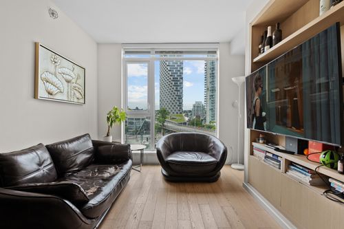 611-1351 Continental St, Vancouver, BC, V6Z0C6 | Card Image