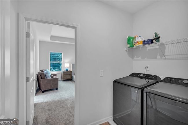 164 Graham Cir, House other with 5 bedrooms, 3 bathrooms and 2 parking in Adairsville GA | Image 29