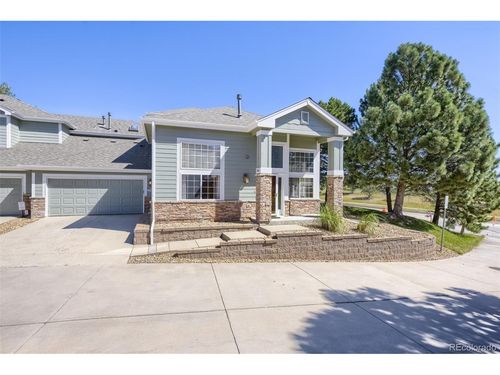 7594 Pineridge Trl, Castle Pines, CO, 80108-8278 | Card Image
