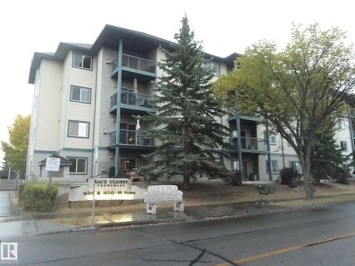 112-16303 95 St Nw, Edmonton, AB, T5Z3V1 | Card Image