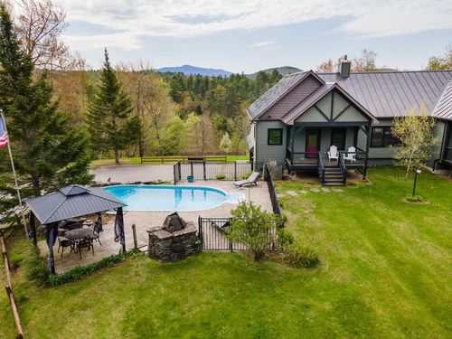 45 Dustetrail Road, Fairfax, VT, 05454 | Card Image