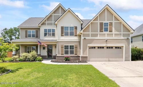 305 William Sharp Way, Jacksonville, NC, 28546-7288 | Card Image