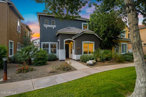 1353 S Minneola Ln, Gilbert, AZ, 85296-7825 | Card Image