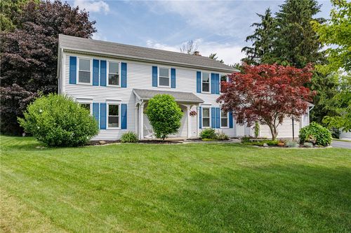 60 Tilstone Pl, Rochester, NY, 14618-2853 | Card Image