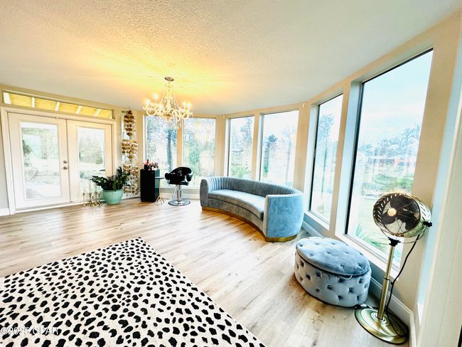 818 Radcliff Ave, House other with 4 bedrooms, 3 bathrooms and null parking in Lynn Haven FL | Image 23