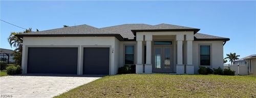 136 Nw 29th Pl, Cape Coral, FL, 33993-6988 | Card Image