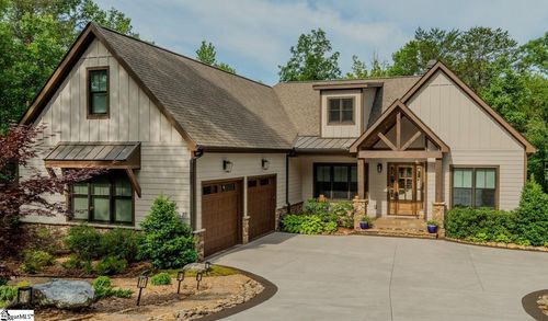 10 Laurel Cove Ln, Travelers Rest, SC, 29690-4032 | Card Image