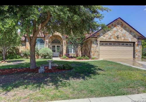 1057 Loma Verde Dr, New Braunfels, TX, 78130-1227 | Card Image