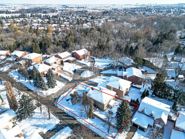 1 Goodmills Crt, House other with 4 bedrooms, 5 bathrooms and 6 parking in Unionville ON | Image 35