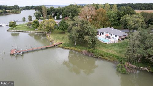 2202 Jenkins Creek Rd, Cambridge, MD, 21613-1342 | Card Image