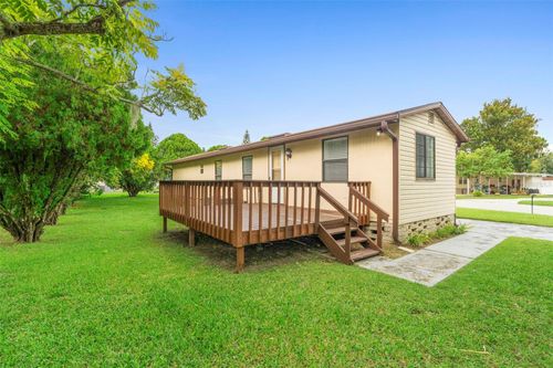 2040 Hickorywood Dr, SOUTH DAYTONA, FL, 32119-2595 | Card Image