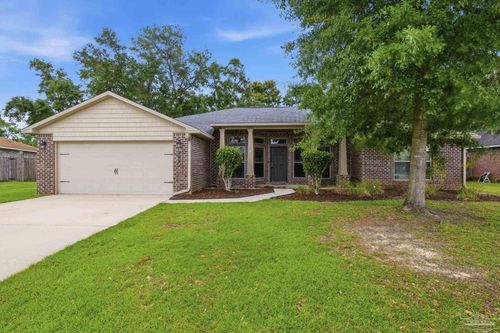 5661 Cane Syrup Cir, Pace, FL, 32571-6431 | Card Image