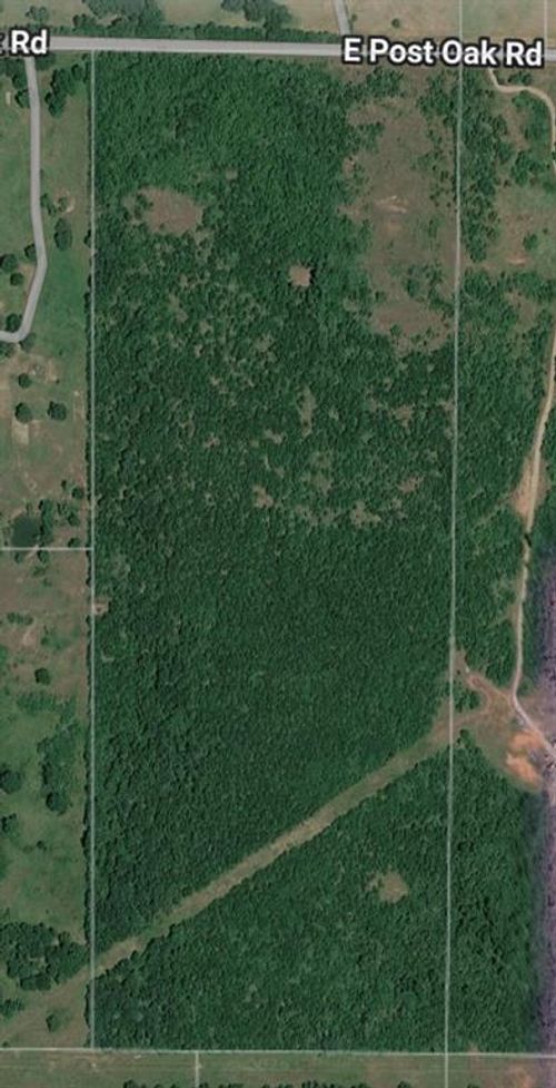 12500 E Post Oak Road, Norman, OK, 73026 | Card Image