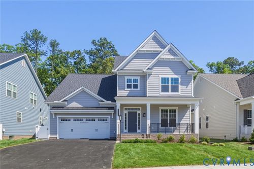 12344 Garnet Parke Circle, Henrico, VA, 23059 | Card Image