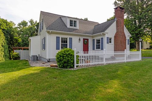 44 William St, Portland, CT, 06480-1539 | Card Image