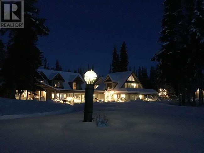 21145 Chilcotin Highway 20, Home with 0 bedrooms, 0 bathrooms and null parking in Nimpo Lake BC | Image 11