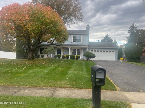 9 Cherry Hill Ln, Manalapan, NJ, 07726-4525 | Card Image