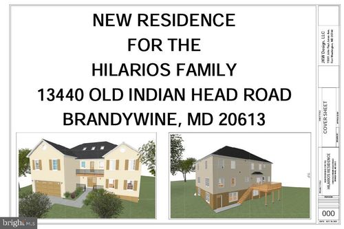13440 Old Indian Head Rd, BRANDYWINE, MD, 20613 | Card Image