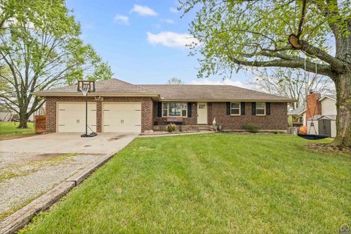 5018 Dawdy Dr, Topeka, KS, 66618-1212 | Card Image