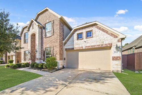 3627 Pasteur Ln, Iowa Colony, TX, 77583-1511 | Card Image