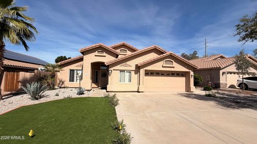 5940 W Villa Theresa Dr, Glendale, AZ, 85308-0704 | Card Image