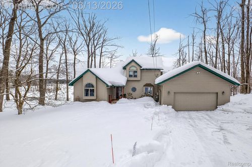 4397 E Vail Ln, Gaylord, MI, 49735-7920 | Card Image