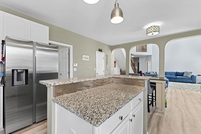 8853 Hickory View St, House other with 5 bedrooms, 3 bathrooms and null parking in Canal Winchester OH | Image 27