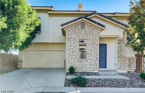 128 Tilbury Ave, Las Vegas, NV, 89123-1187 | Card Image