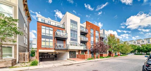 307-725 4 Street Ne, Calgary, AB, T2E3S7 | Card Image