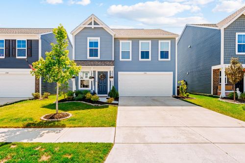 3381 Sunbeam Place, Batavia Twp, OH, 45103 | Card Image