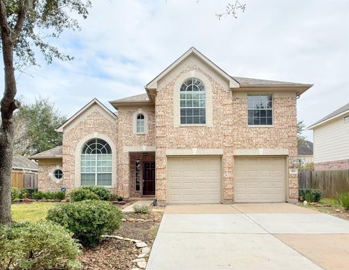 3331 Double Lake Dr, Missouri City, TX, 77459-3983 | Card Image
