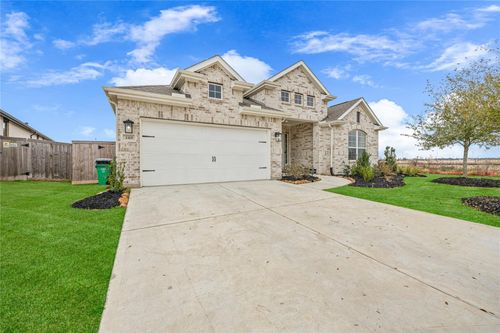 3315 Kentucky Blue Way, Fulshear, TX, 77423-7843 | Card Image