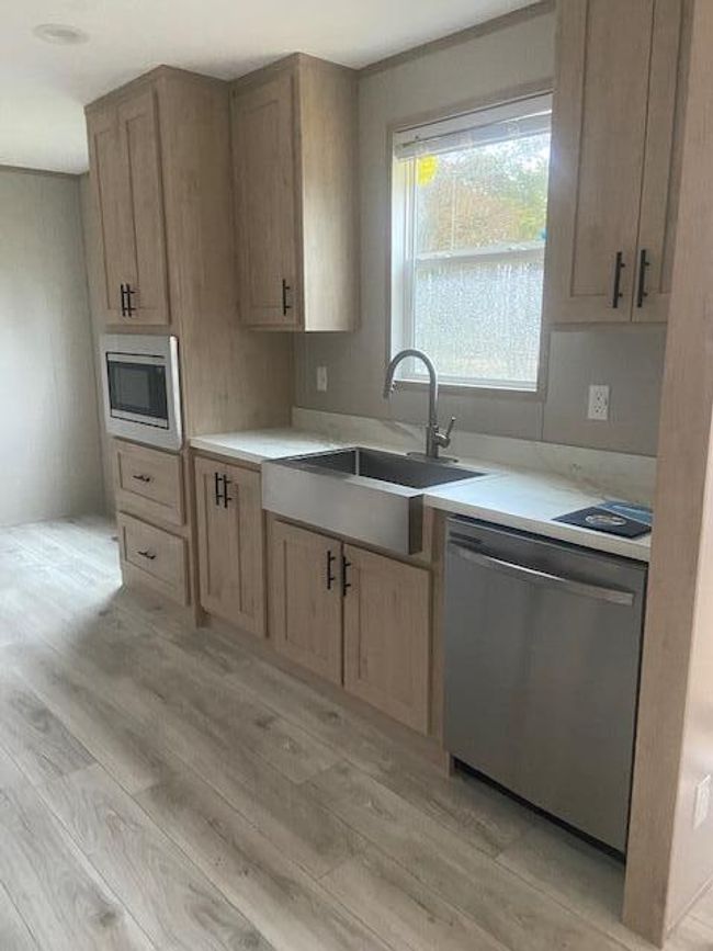 626 Sherwood Avenue Avenue, House other with 2 bedrooms, 2 bathrooms and null parking in Athens TN | Image 6