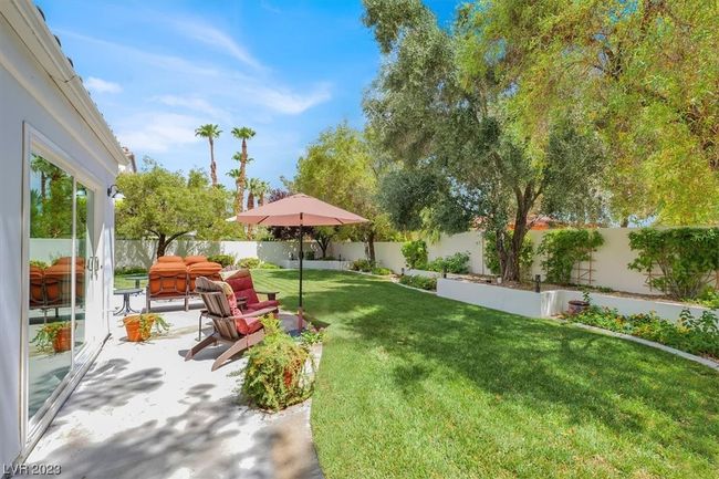 240 Windsong Dr, House other with 3 bedrooms, 2 bathrooms and null parking in Henderson NV | Image 31