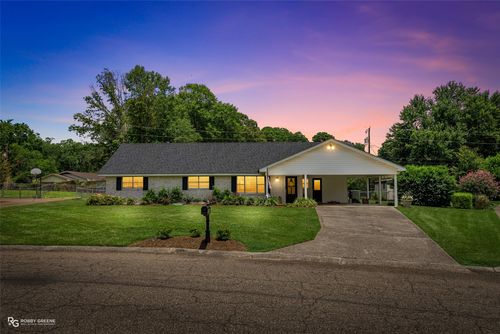1005 E Todd Cir, Minden, LA, 71055-2344 | Card Image