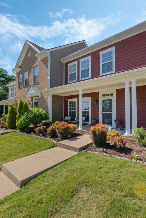 2110 Hemlock Dr, Spring Hill, TN, 37174-3147 | Card Image
