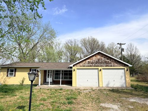 2424 Business Highway 13 Route, Murphysboro, IL, 62966 | Card Image