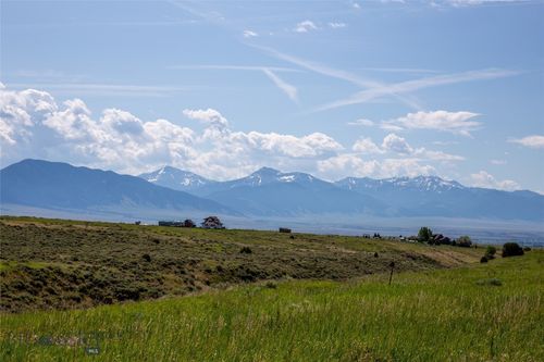 Tract 4 Shining Mountain West, McAllister, MT, 59740 | Card Image
