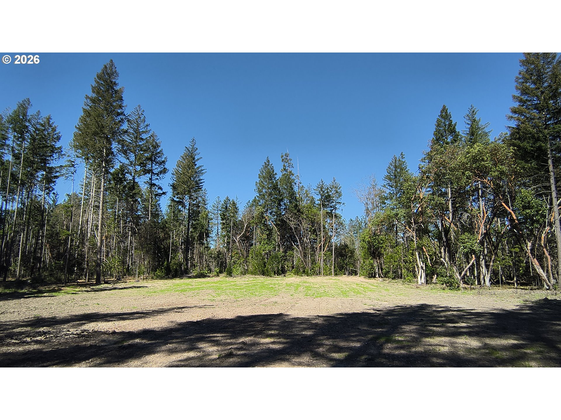 Land in GrantsPass