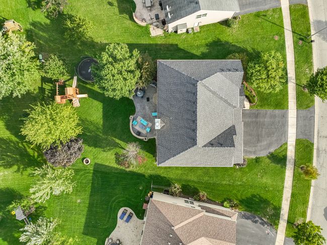 404 Bower Ln, House other with 5 bedrooms, 3 bathrooms and null parking in Oswego IL | Image 41