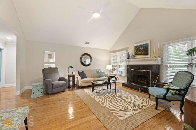 1840 N Creek Cir, House other with 3 bedrooms, 3 bathrooms and 2 parking in Alpharetta GA | Image 15