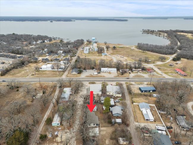 109 Seagrove Ln, House other with 2 bedrooms, 1 bathrooms and null parking in West Tawakoni TX | Image 20